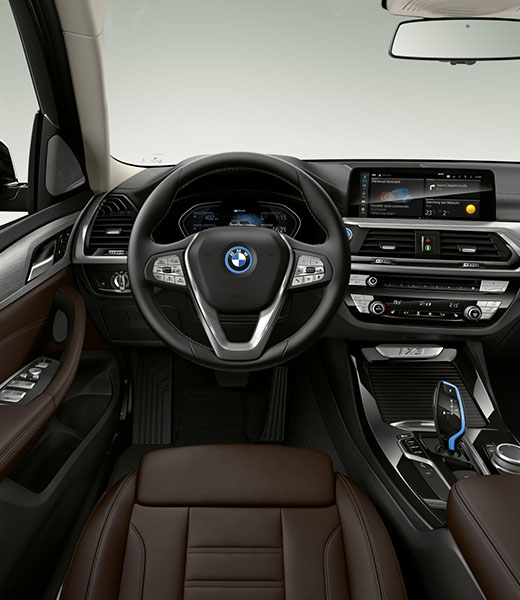 Consórcio BMW