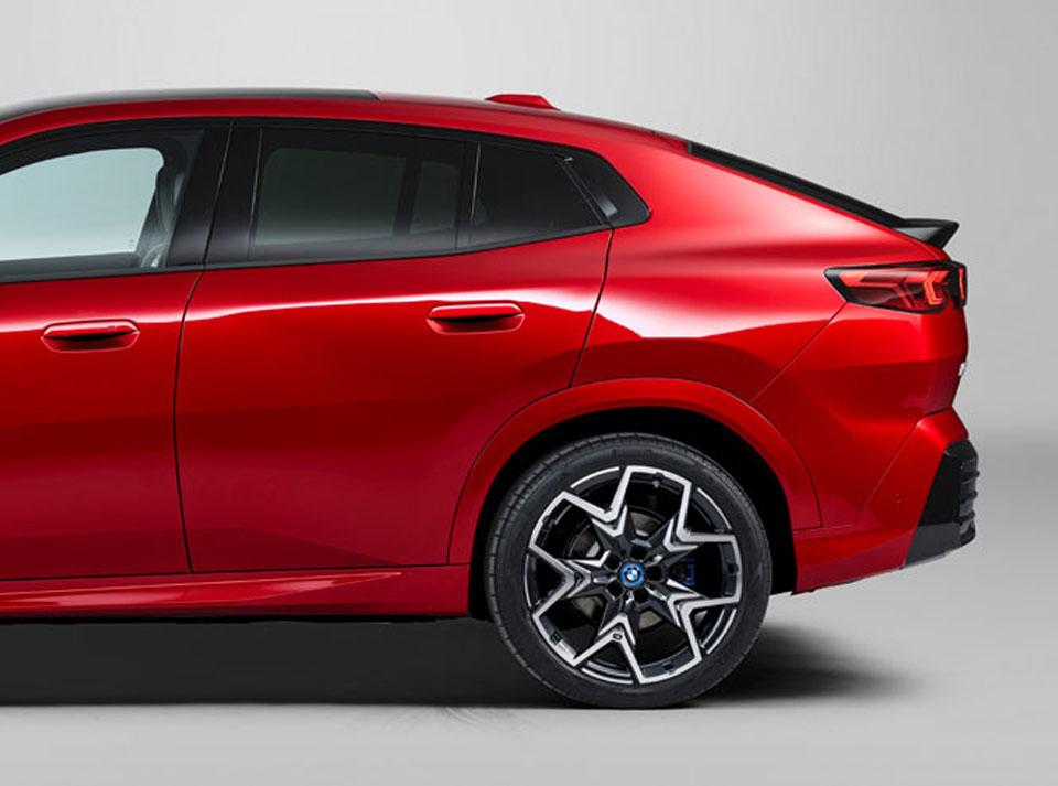 Consórcio BMW