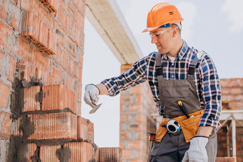 Crédito para construção: planeje sua obra sem comprometer o orçamento