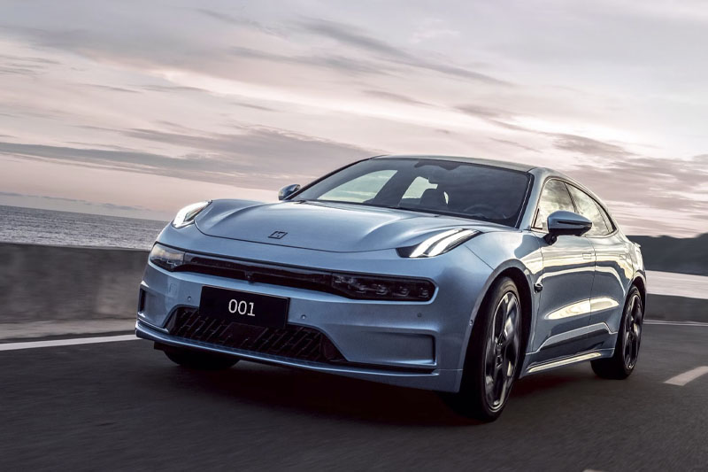 Nova Concessionária ZEEKR Chega a Curitiba Carros Elétricos Premium chegam ao Sul do Brasil