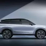 Omoda em Curitiba Preço Marca Carro Elétrico Consórcio 01